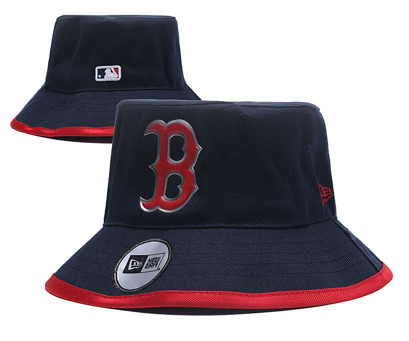 MLB Boston Red Sox Stitched Snapback Hats 004